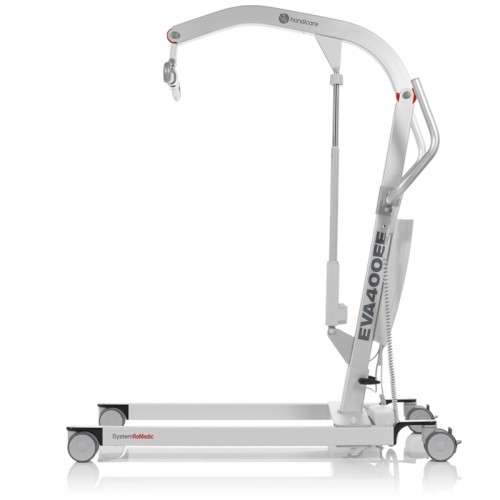 Grúa Domiciliaria Eva