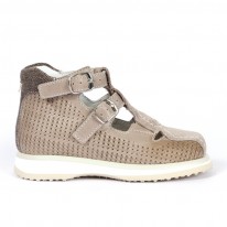 Sandalias Infantiles con...