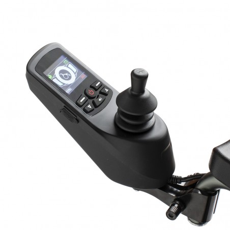 Joystick I-Explorer XL3 con Centralita