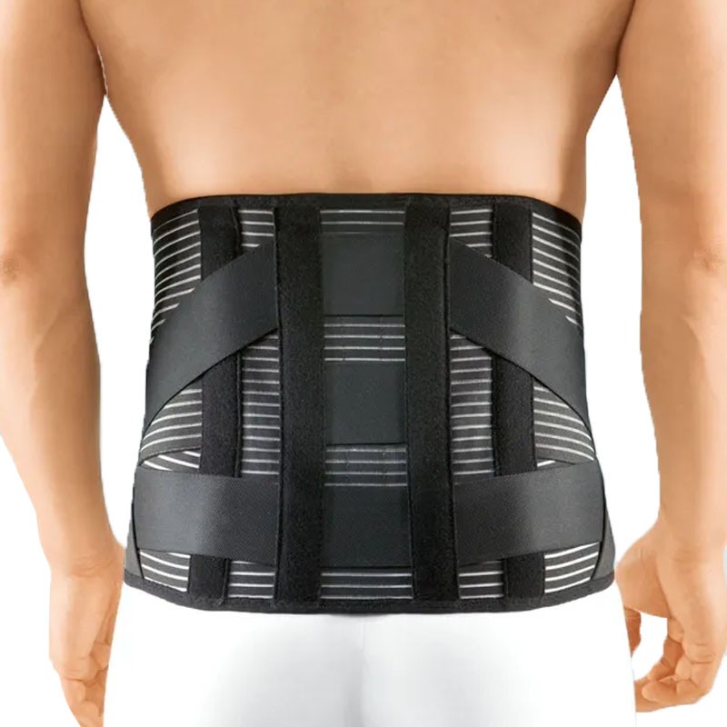 Faja Lumbar para Mujer y Hombre Donjoy Actistrap — Ortoleku