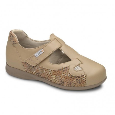 Deportivas de Verano para Pies muy Sensibles