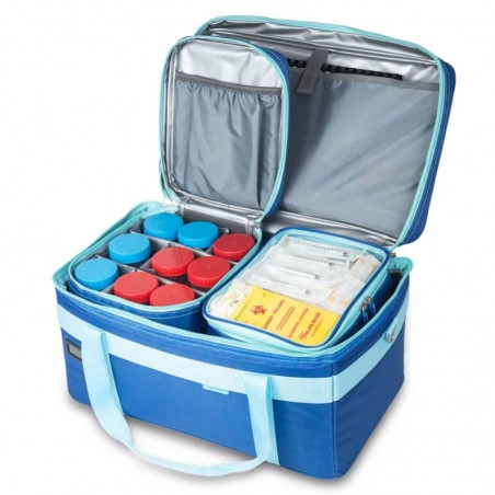 Bolsa Isotérmica para Muestras Mini COOL’S