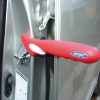 Asa para Salir del Coche