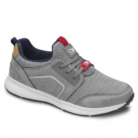 Deportivas para Hombre con Suela Reforzada