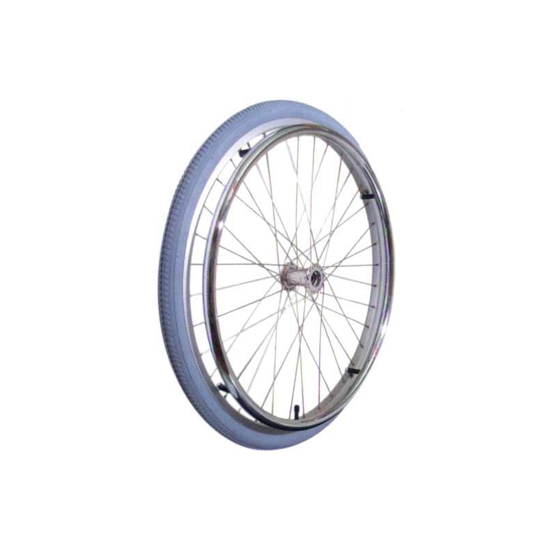 Rueda Hinchable de 600 mm Rueda Hinchable de 600 mm
