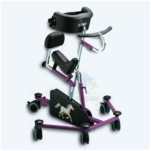 Andador Infantil PONY R82