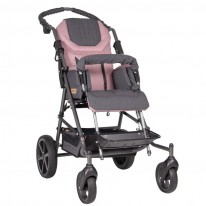 Silla de Paseo Tom 4 Lite