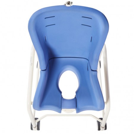 Silla infantil baño wc SWAN CURO