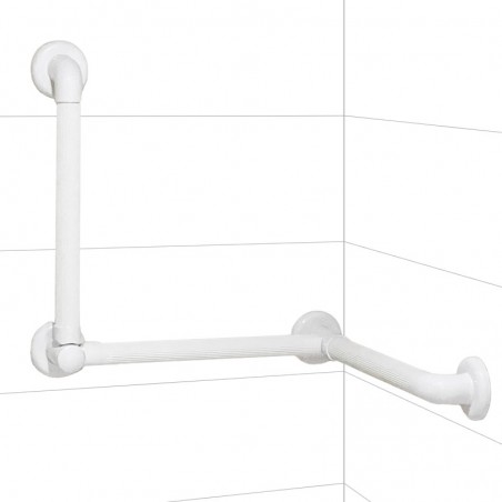 Sistema de Asideras Modulares Rail System