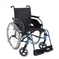 Silla de Ruedas Action 1R