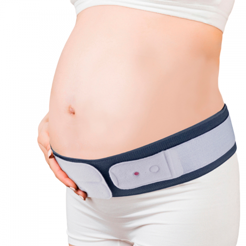 Cuándo usar una faja premamá en el embarazo? - Blog de Ortopedia Mimas