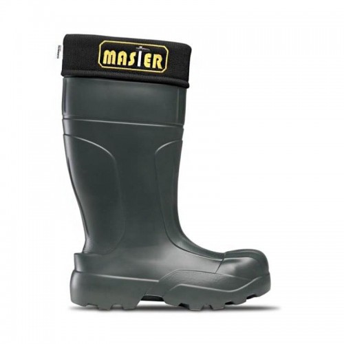 Botas de Seguridad Homologadas Master/Explorer