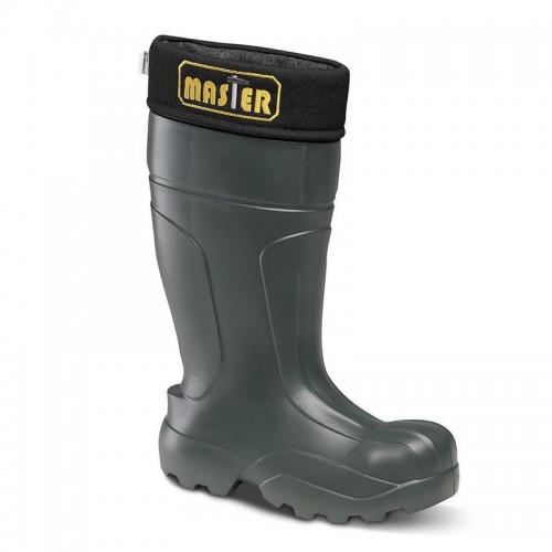 Botas de Seguridad Homologadas Master/Explorer