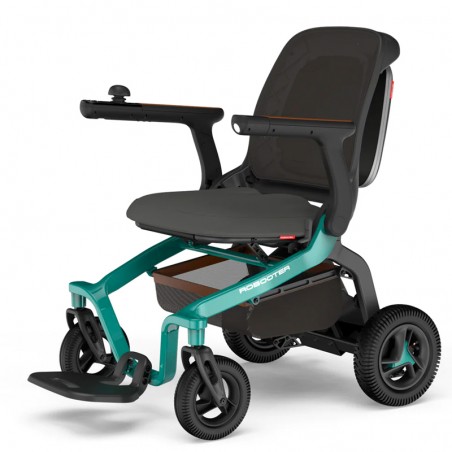 Silla de Ruedas Eléctrica Robooter ION