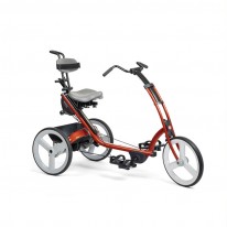 Triciclo Infantil Rifton