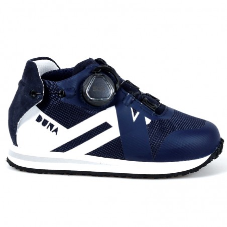 Deportiva para DAFO Level