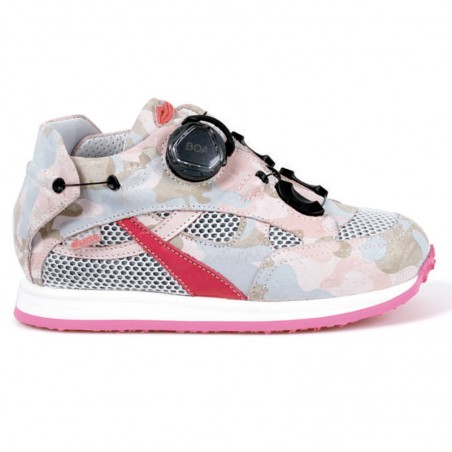 Zapatillas Deportivas Ortopédicas Selfie