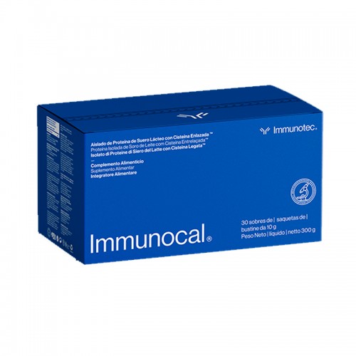 Immunocal