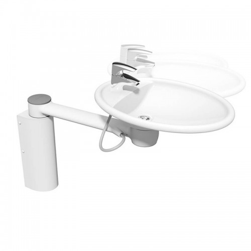 Lavabo Giratorio Swingline