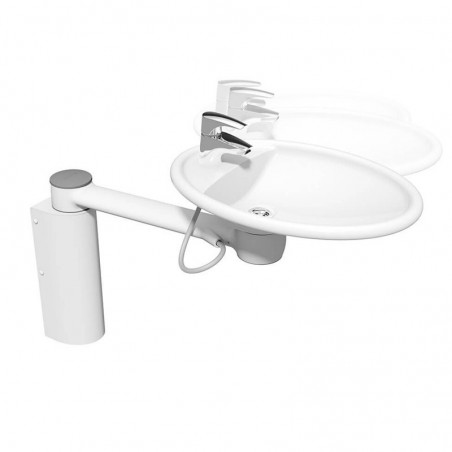 Lavabo Giratorio Swingline