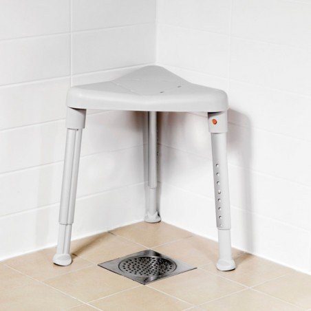 Taburete de Ducha Edge