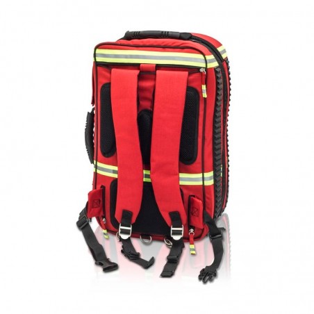 EMERAIR’S Maletín de emergencias de Soporte Vital Avanzado (SVA)