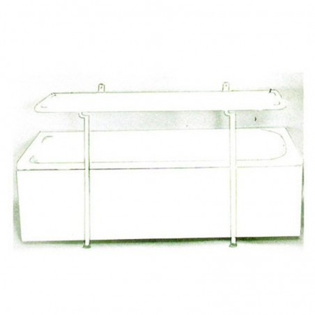 Plataforma de Baño