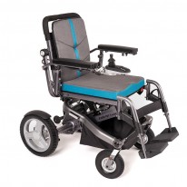 Silla de Ruedas I-Explorer 5