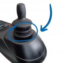 Fuelle para Joystick de...