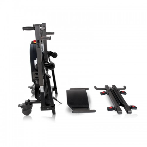 Silla - Grúa para Transferencias Aupa Chair