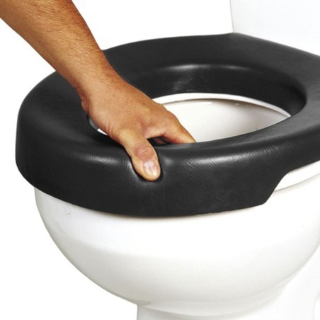 Elevador de WC Blando Blue