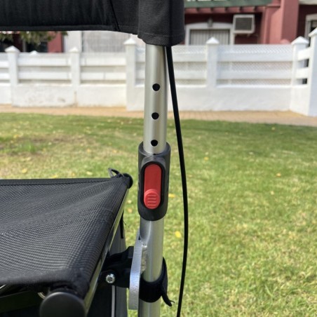 Andador para Playa Walker City