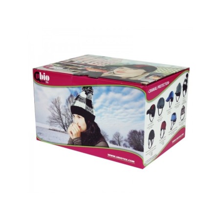 Gorros de Protección Craneal