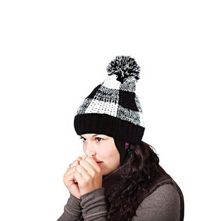Gorros de Protección Craneal