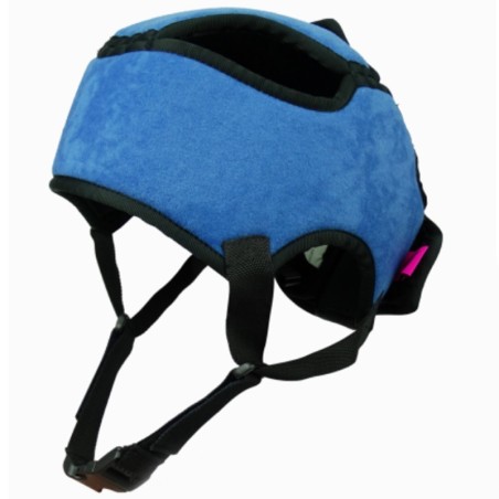 Casco Protección Craneal Neopreno Infantil y Adulto