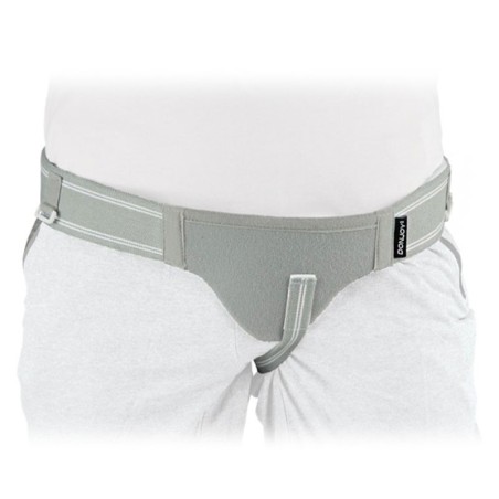 Braguero para Hernias Masculino Ernistrap