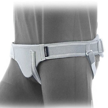 Braguero para Hernias Masculino Ernistrap