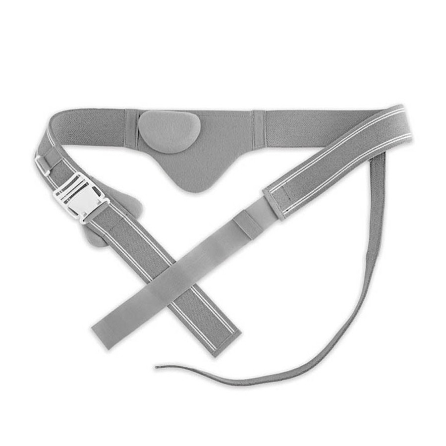 Braguero para Hernias Masculino Ernistrap