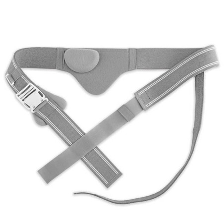 Braguero para Hernias Masculino Ernistrap