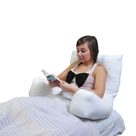 Cojín de Lectura LUXE