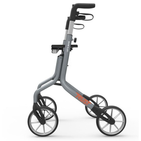 Andador Ligero Let's Move Trustcare