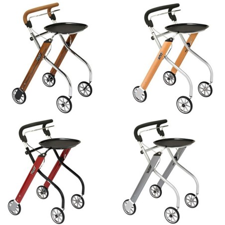 Andador para Interior Let's Go Trustcare