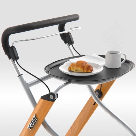 Andador para Interior Let's Go Trustcare