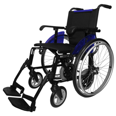 Silla de Ruedas Line Duo