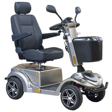 Scooter Eléctrico de Alto Rendimiento Pegasus