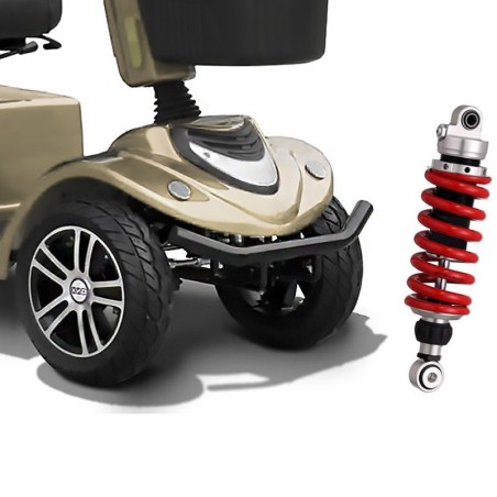 Scooter Eléctrico de Alto Rendimiento Pegasus