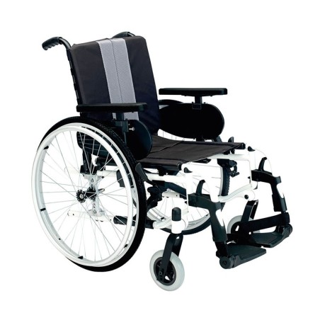 Silla de Ruedas Breezy Style X / Style X Ultra