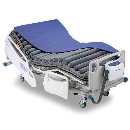 Colchón antiescaras Pro-care Bariatrico