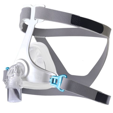 Máscara Nasal Wizard 320