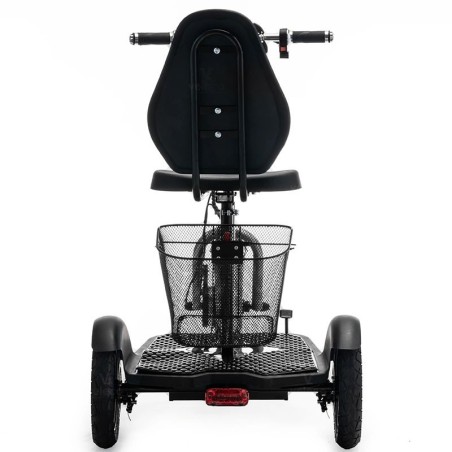 Scooter Eléctrico de 3 Ruedas ZT16 Veleco